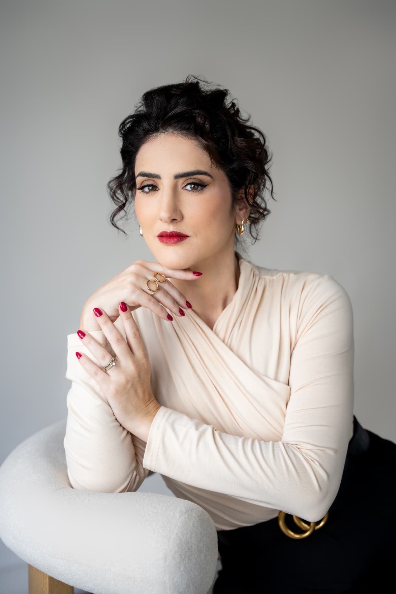 Dra. Ana Rizzuto